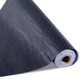 tapeta-samoprzylepna-vevor-40cm-x-10m-czarna-folia-winylowa-mocna-latwa