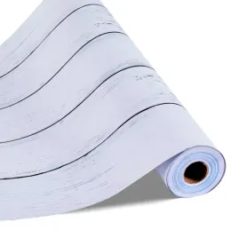 tapeta-samoprzylepna-vevor-45cm-x-15m-pvc-biala-struktura-drewna-mocna