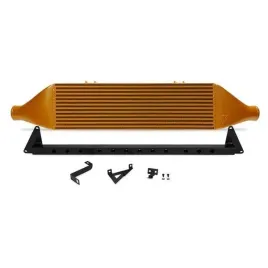 intercooler-mishimoto-subaru-sti-2008-2014-front-mount-gold-crash-beam