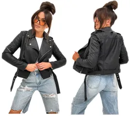 kurtka-wiosenna-damska-ramoneska-eko-skorzana-biker-czarna-5308-rozmiar-l