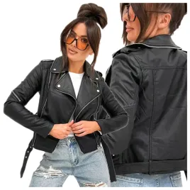 kurtka-wiosenna-damska-ramoneska-eko-skorzana-biker-czarna-5308-rozmiar-s