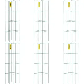 vevor-klatki-na-pomidory-37x37x100-cm-zestaw-6-sztuk-mocne-kwadratowe