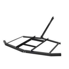 brona-lakowa-ciagniona-vevor-167-6-cm-stal-q235-mocna-solidna