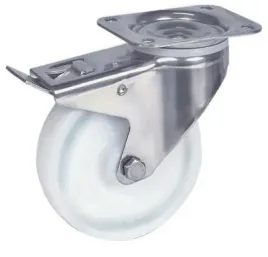 kola-skretne-ze-stali-nierdzewnej-z-powierzchnia-z-tworzywa-sztucznego-8477