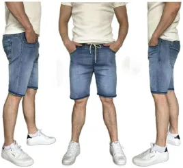 meskie-krotkie-spodenki-szorty-jeansowe-na-gumie-6531n-r-33