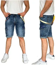 meskie-krotkie-spodenki-bojowki-jeansowe-na-gumie-szelki-5231n-r-38