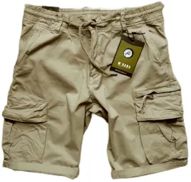 meskie-krotkie-spodenki-bojowki-na-gumie-szorty-5790a-cie-bezowy-r-40