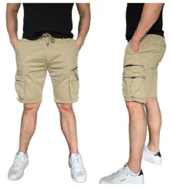 meskie-krotkie-spodenki-bojowki-na-gumie-szorty-5790-cie-bezowy-r-36