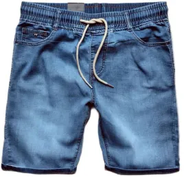 meskie-krotkie-spodenki-szorty-jeansowe-na-gumie-6531-r-33