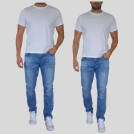 spodnie-jeansy-meskie-jeans-jeansowe-klasyczne-dlugie-3163-4p-roz-34