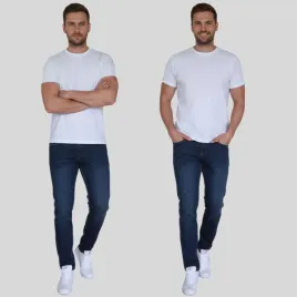spodnie-jeansy-meskie-jeans-jeansowe-klasyczne-dlugie-pl096-roz-33