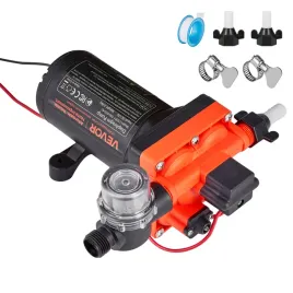 vevor-pompa-membranowa-12v-dc-18-9l-min-samozasysajaca-4-komorowa-mocna