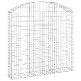 kosz-gabionowy-dekoracyjno-izolacyjny-150x30x140-160cm-srebrny