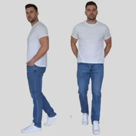spodnie-jeansy-meskie-jeans-jeansowe-klasyczne-dlugie-0109-1-roz-35