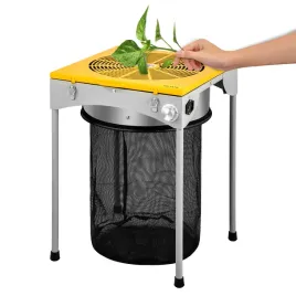 vevor-harvester-trimmer-18-calowy-trymer-do-lisci-ze-stali-nierdzewnej