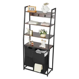 vevor-kosz-na-pranie-sortownik-4-poziomy-tkanina-oxford-mocny-solidny