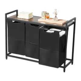 profesjonalny-kosz-na-pranie-vevor-z-drewnianym-blatem-3-przegrody-36-5-gal