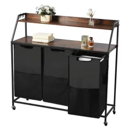 vevor-kosz-na-pranie-sortownik-z-3-przegrodami-tkanina-oxford-solidny