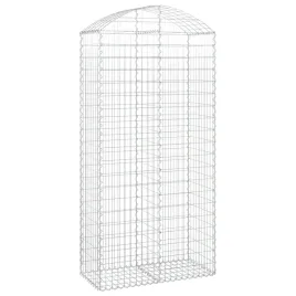 kosz-gabionowy-dekoracyjny-100x50x200cm-srebrny
