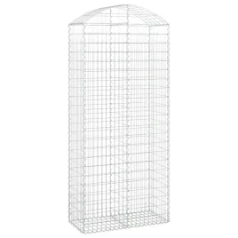 kosz-gabionowy-dekoracyjny-100x50x220cm-srebrny