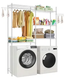 vevor-stojak-na-pralke-i-suszarke-5-poziomowy-mocny-regulowany-stojak-na