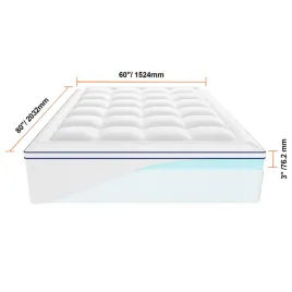 vevor-premium-nakladka-na-materac-pianka-memory-3-queen-1524x2032mm