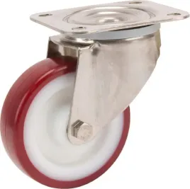 kola-skretne-ze-stali-nierdzewnej-z-powierzchnia-z-tworzywa-sztucznego-8470