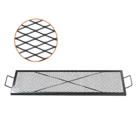 ruszt-do-grilla-x-marks-fire-pit-vevor-1110x380x25mm-stal-premium-mocny