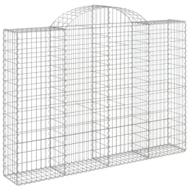 kosz-gabionowy-dekoracyjny-200x30x140-160-cm-srebrny