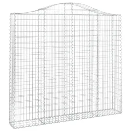 kosz-gabionowy-dekoracyjny-200x30x180-200cm-srebrny