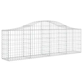 kosz-gabionowy-dekoracyjny-200x30x60-80cm-srebrny