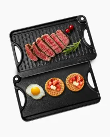 vevor-profesjonalny-odwracalny-grill-i-griddle-zeliwny-185x342mm-czarny