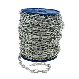 lancuch-gospodarczy-ocynkowany-d1-4mm-din5685a-krotkie-ogniwo-rolka-75m