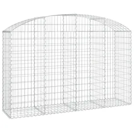 kosz-gabionowy-dekoracyjny-200x50x120-140cm-srebrny