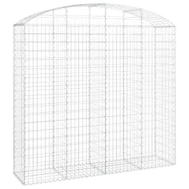 kosz-gabionowy-dekoracyjny-200x50x180-200-cm-srebrny