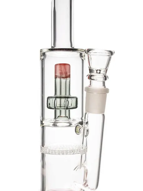 bongo-szklane-bolt-perculator-cactus-31cm-wysokosc-produktu-31-cm