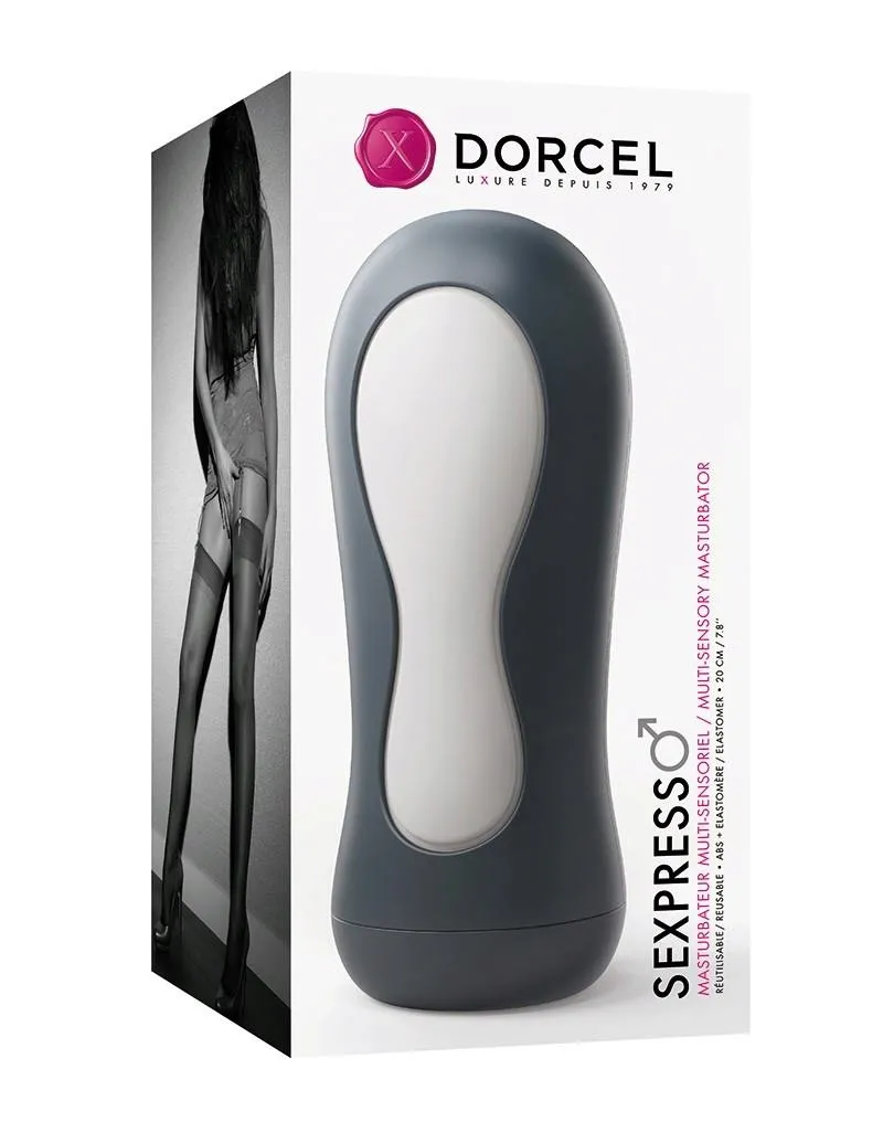 sexpresso