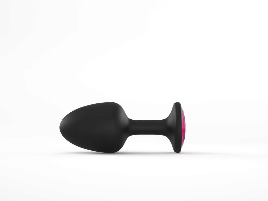 geisha-plug-ruby-m-stan-nowy