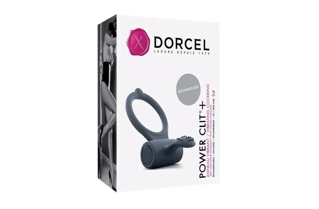 power-clit
