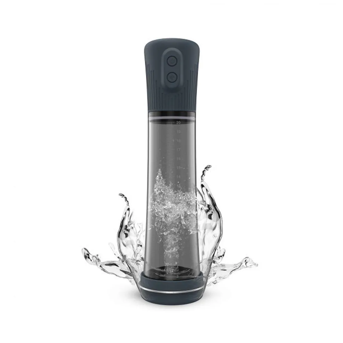 hydro-pump