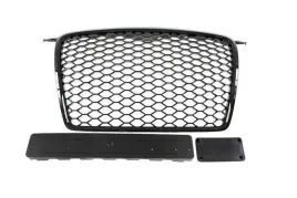 grill-audi-a3-8p-rs-style-bright-black