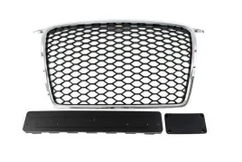 grill-audi-a3-8p-rs-style-chrome-black