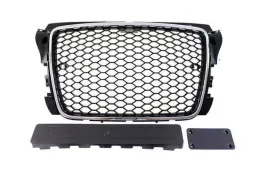 grill-audi-a3-8p-facelift-rs-style-chrome-black-pdc