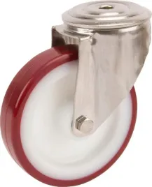 kola-skretne-ze-stali-nierdzewnej-z-powierzchnia-z-tworzywa-sztucznego-8470