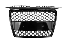 grill-audi-a3-8p-rs-style-gloss-black