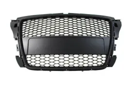 grill-audi-a3-8p-facelift-rs-style-gloss-black