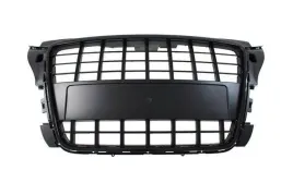 grill-audi-a3-8p-facelift-s8-style-bright-black