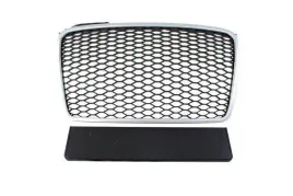 grill-audi-a4-b7-rs-style-silver-black