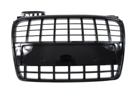 grill-audi-a4-b7-s8-style-bright-black