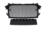 grill-audi-a4-b8-rs-style-bright-black-pdc-stan-nowy